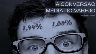 Será que nossas Páginas são
Visualizadas desta forma?
 