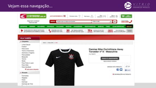 Vejam essa navegação...
 