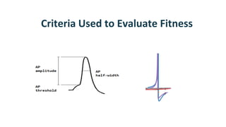 Data driven model optimization [autosaved] | PDF