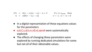 Data driven model optimization [autosaved] | PDF