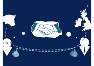 Evangelism is
the biggest
driver of growth
 