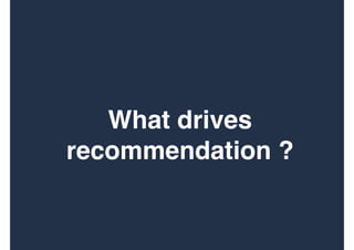 Rational
Emotional
Product Brand
 