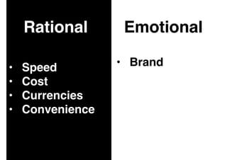 Ownership + Pride = Evangelism
@nilanp
 