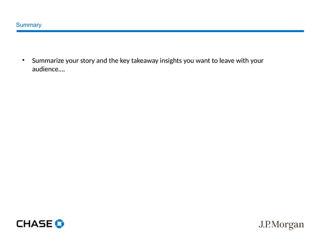 Data Driven Storytelling Templateee Pptx