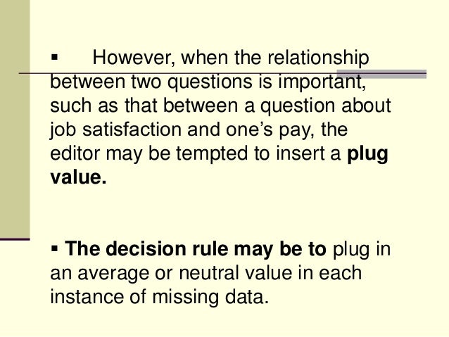 Editing a research paper checklist picture
