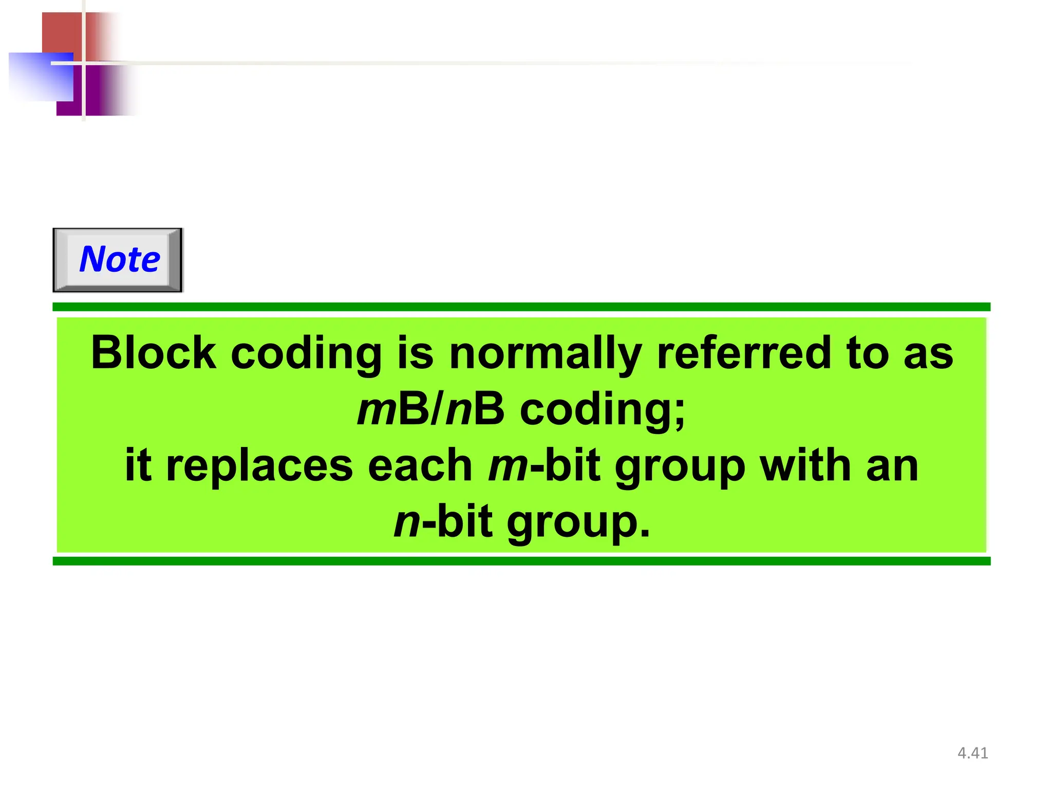 Data Encoding in Data Communication.pptx