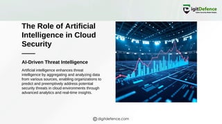 Data Encryption and Protection in Cloud Computing | PDF
