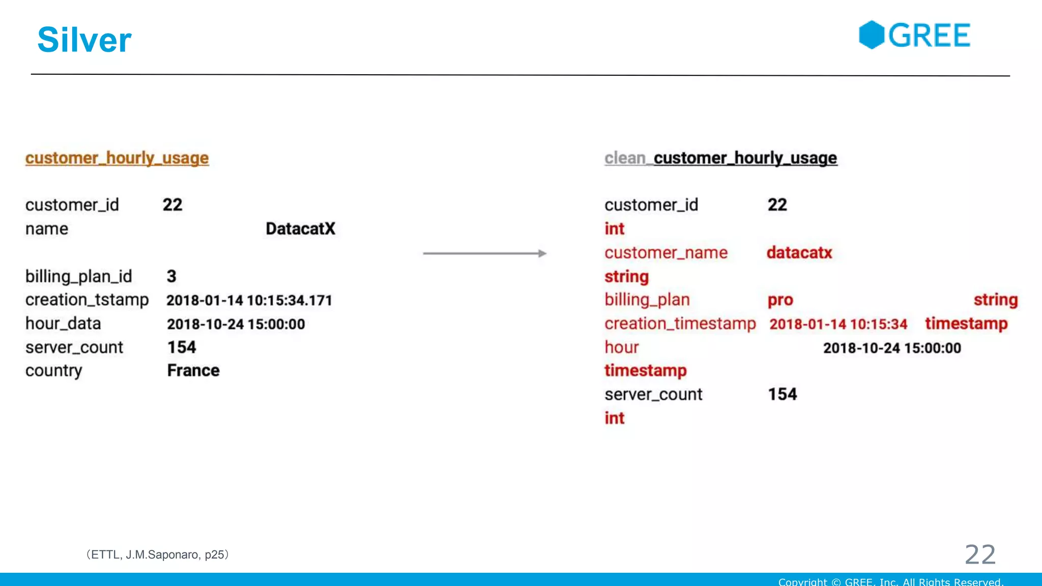 Silver
22（ETTL, J.M.Saponaro, p25）
 