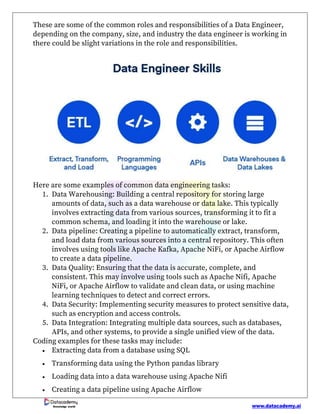 Data Engineering.pdf | Databases | Computer Software and Applications