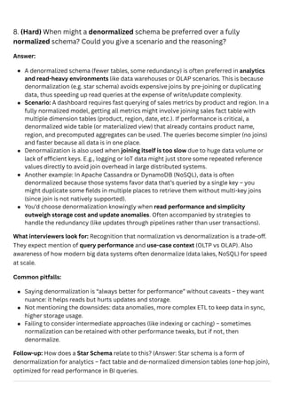 Data Engineering Interview Questions & AnswersSQL & Query Optimisation.pdf