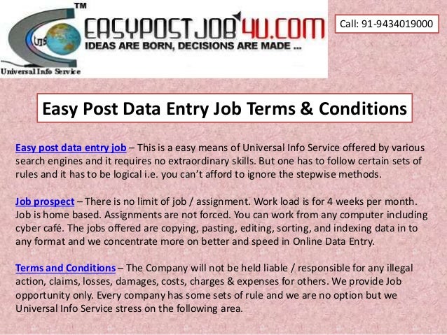 Featured image of post What Is Data Entry Means / Data entry refers to the act of transcribing data of any kind into another form.