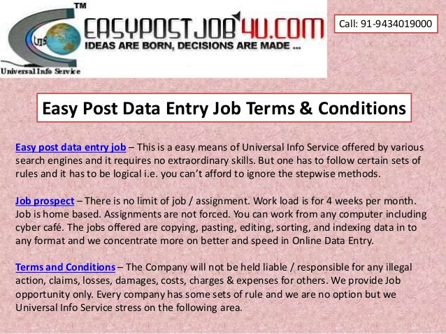 Featured image of post What Is Data Entry Means / Data entry refers to the act of transcribing data of any kind into another form.