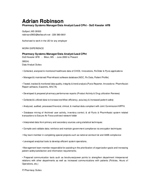 data entry sample resume