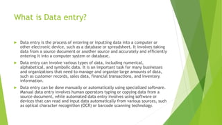 data entry slaide show.pptx