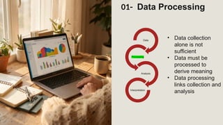 Comprehensive Guide to Data Analysis: Processing, Coding ...