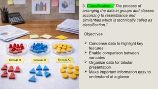 Comprehensive Guide to Data Analysis: Processing, Coding ...