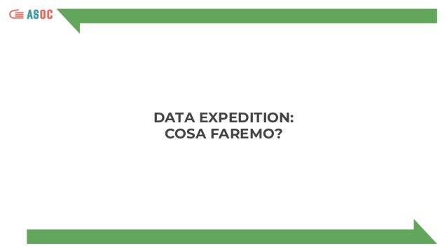 data expedition expedat