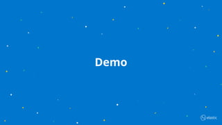 6
Demo
 