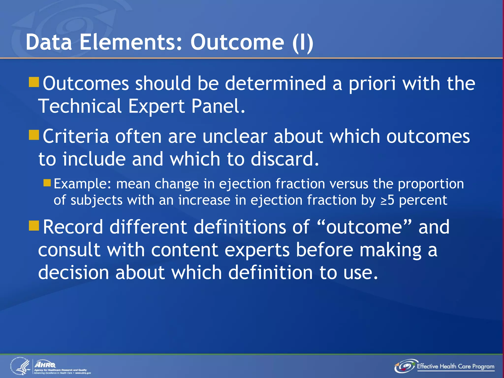 Data Extraction | PPT | Computer Software and Applications | Computing