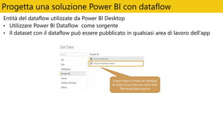 Data flow