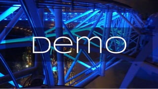 Demo
 