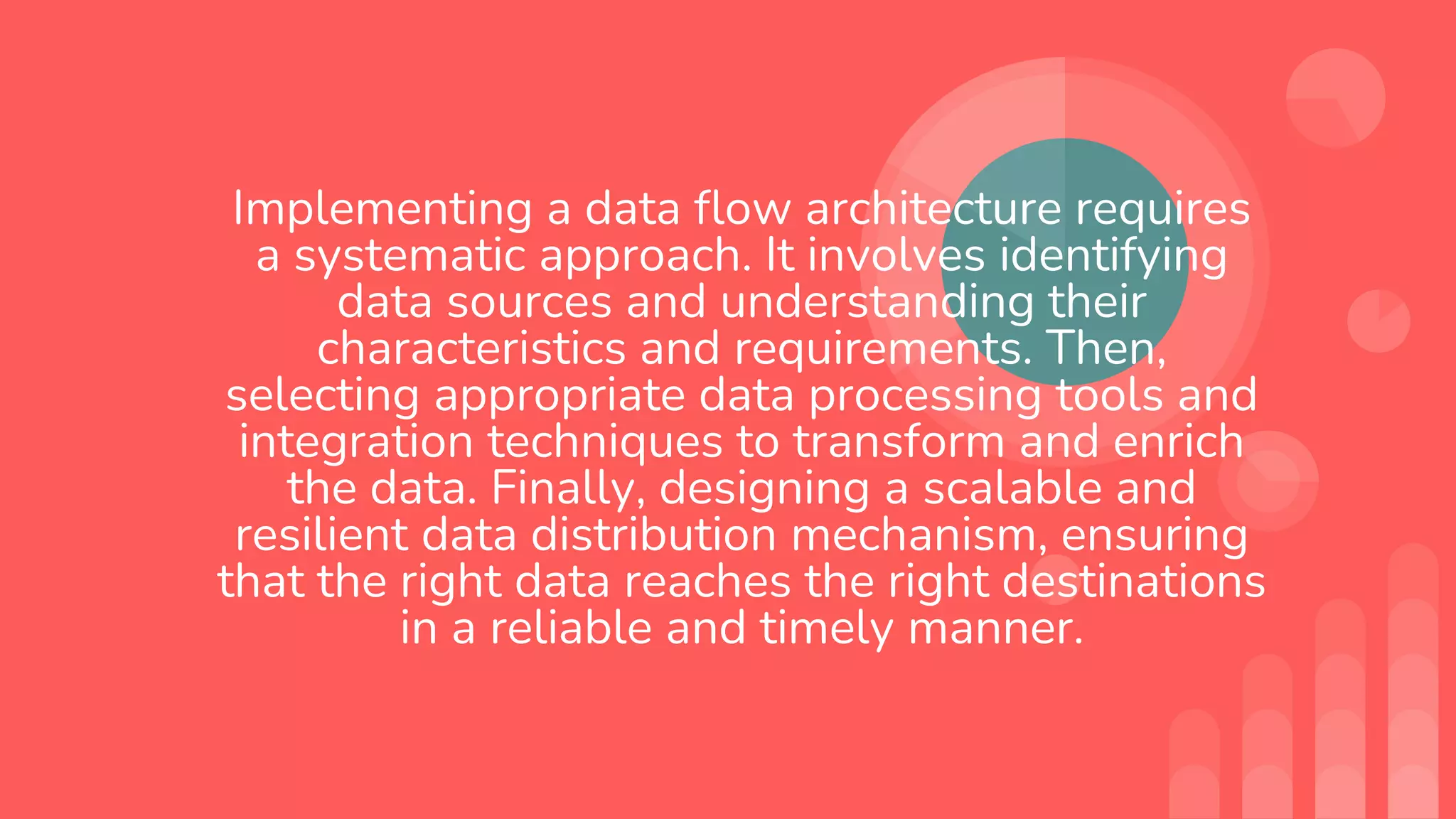 Streamlining the Future: Exploring Data Flow Architecture | PPT