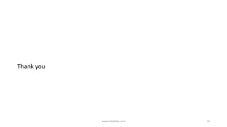 Thank you
www.mbedlabs.com 10
 