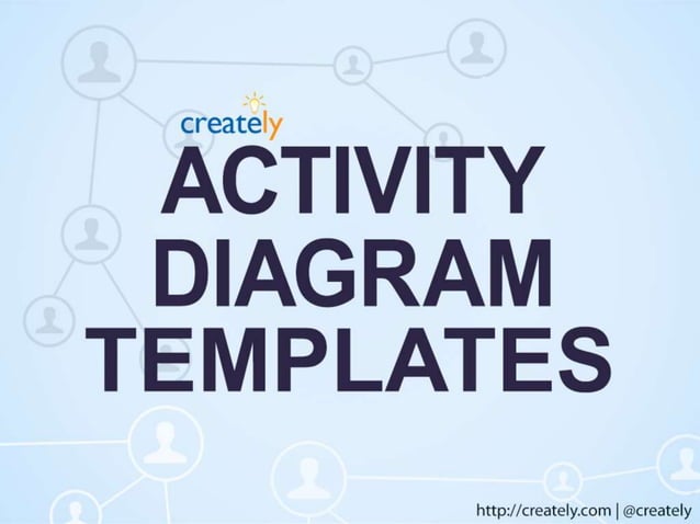 Data Flow Diagram Templates by Creately | PPT