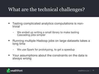 Data flow in the data center | PPT