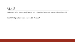 Data fluency Slide 8