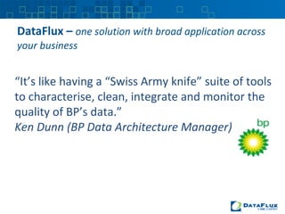 Data Flux | PPT