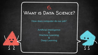 Data for kids | PDF