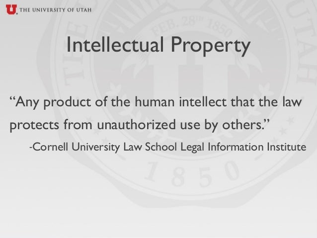 Automatic Intellectual Property Protection Applies To Automatic Intellectual Property Protection Applies To