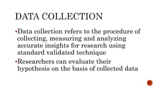 DATA collection.pptx