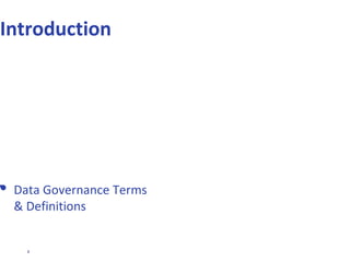 8
DQ & MDM
Workflow
Modelling
(Data &
Process)
 