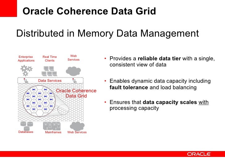 oracle coherence cache tutorial oracle coherence cache tutorial