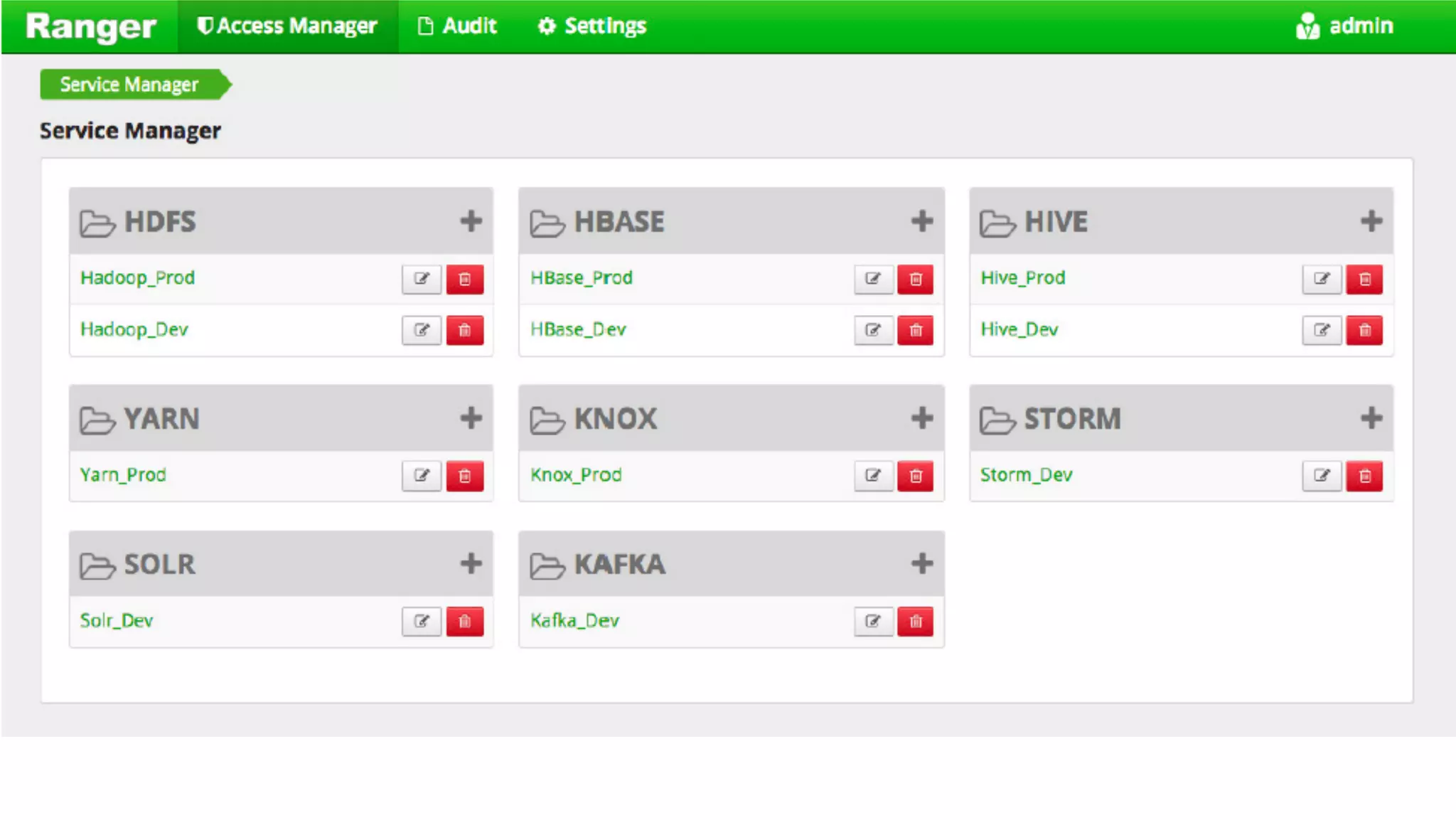 Page 67 © Hortonworks Inc. 2011 – 2016. All Rights Reserved
 