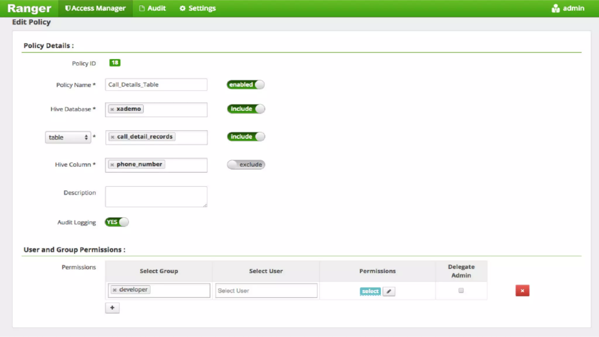 Page 69 © Hortonworks Inc. 2011 – 2016. All Rights Reserved
 