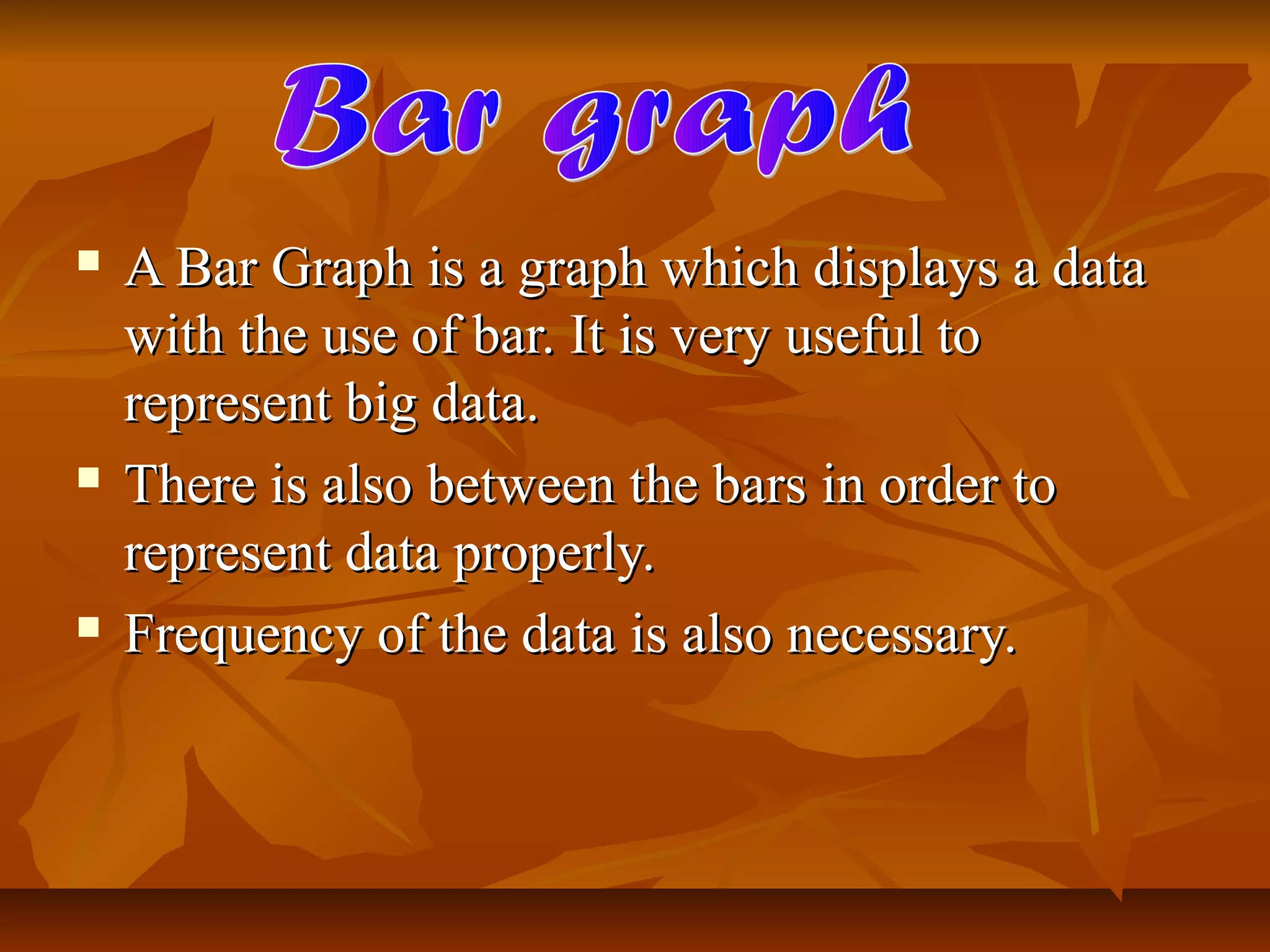 Data Handling PPT Data Handling PPT