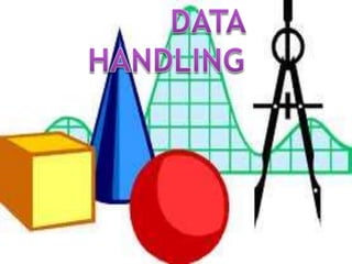 Data Handling | PPTX