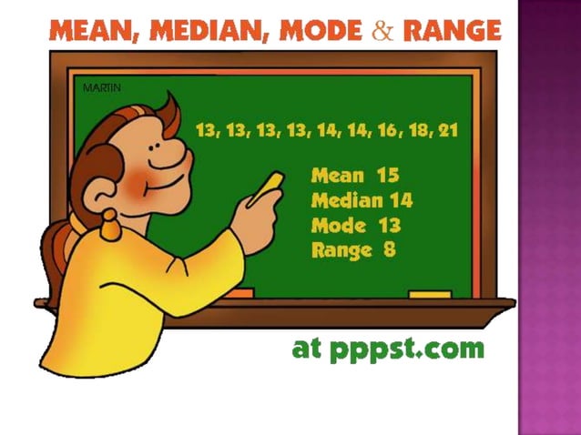 Data Handling | PPT