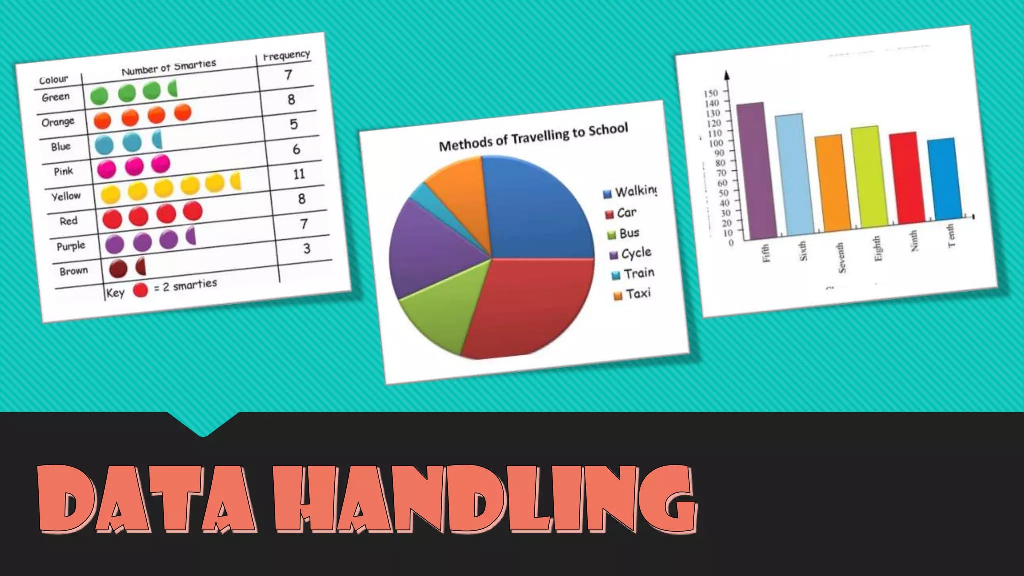 Data handling | PPT