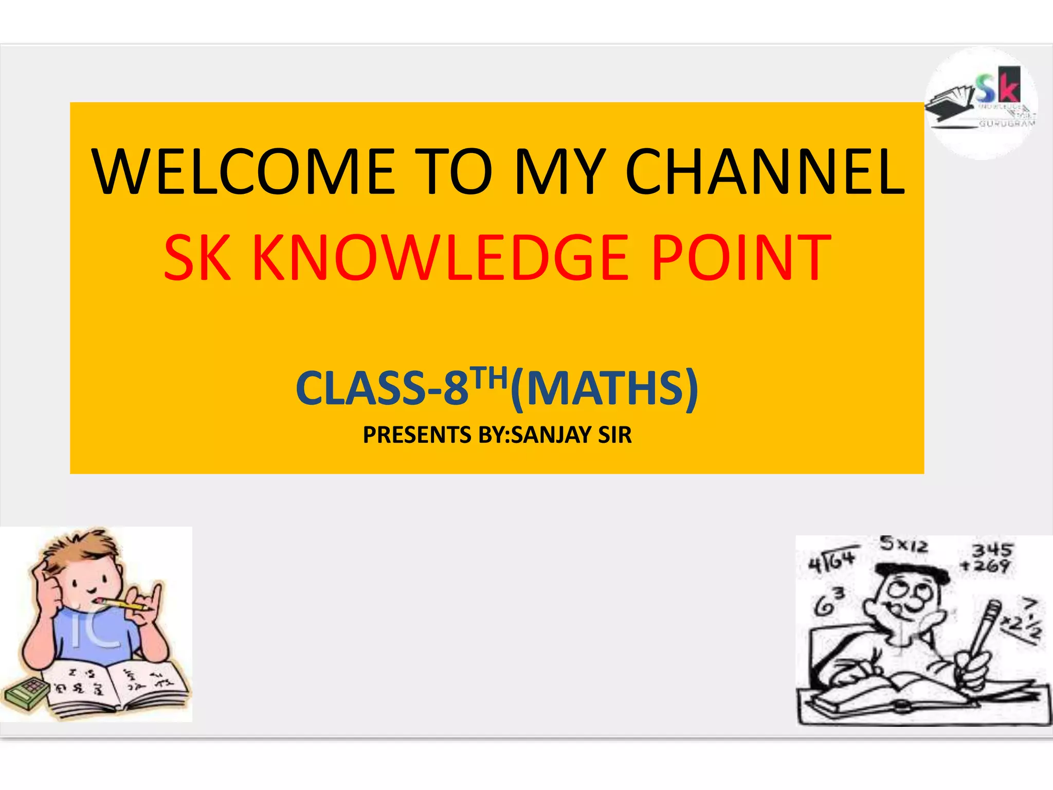 Data handling class 8th | PPT