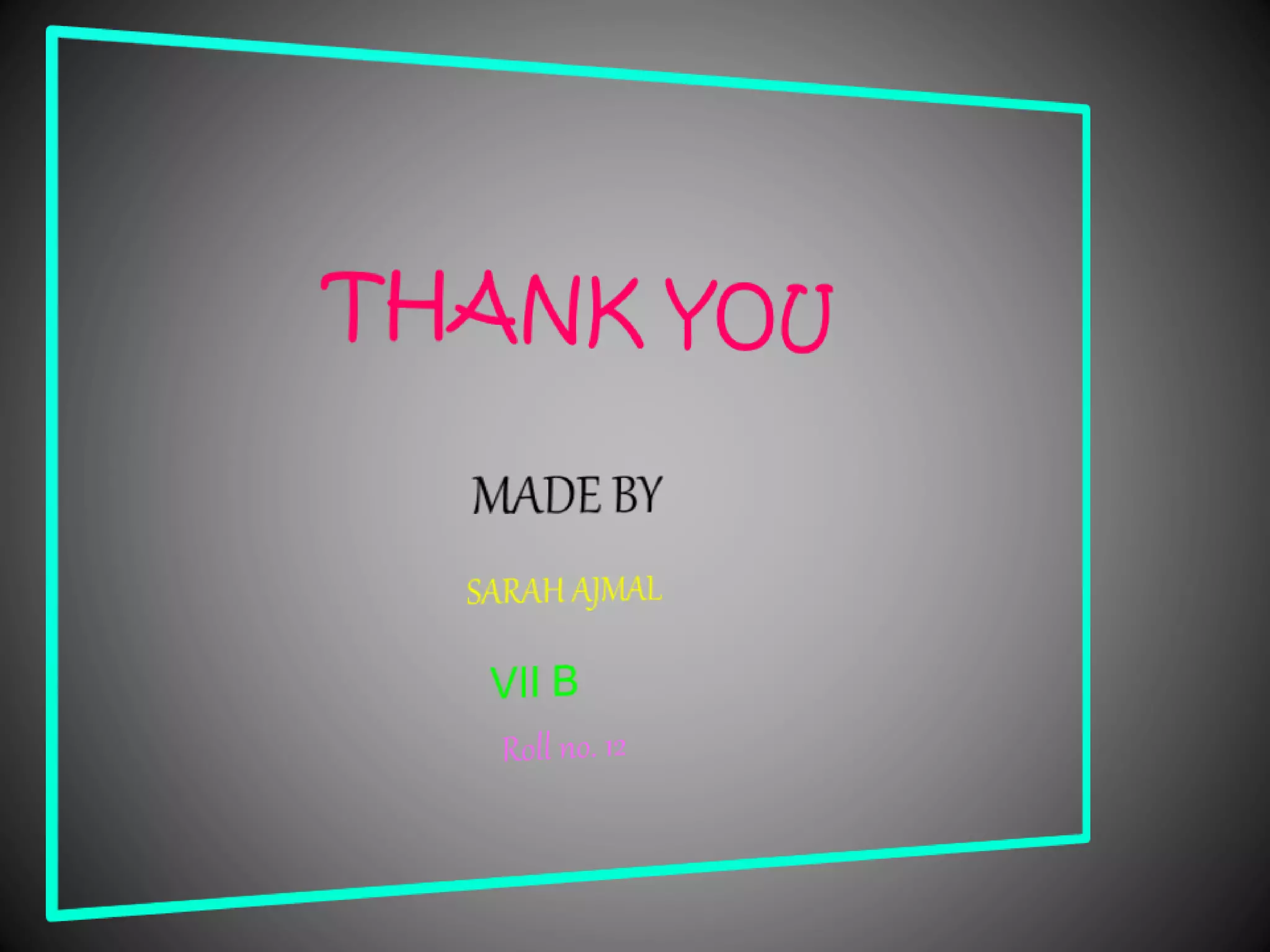 Data handling ppt for class 7th | PPTX