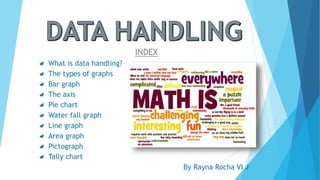 Data handling | PPTX