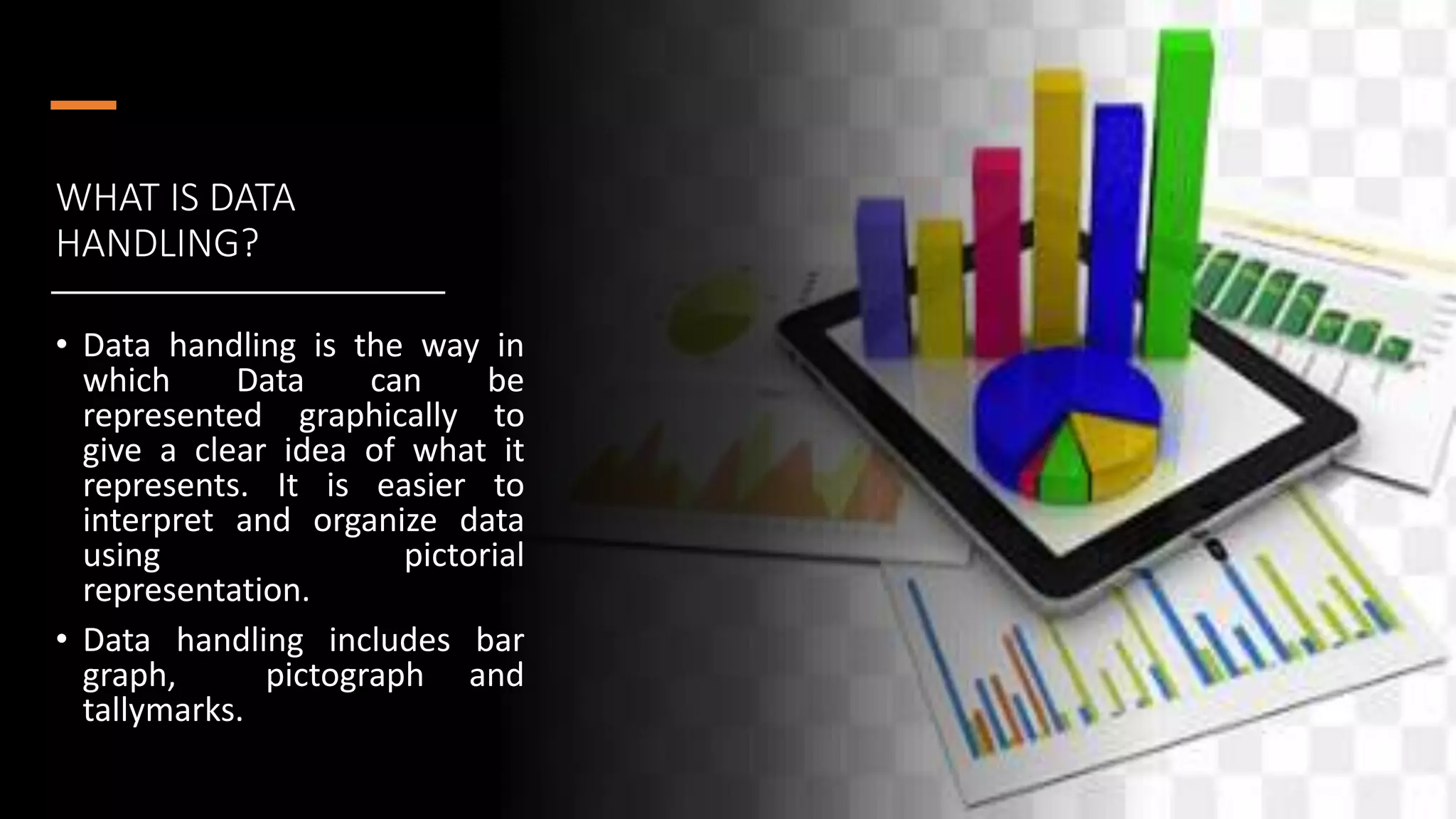 Data Handling class 7.pptx | Maps & Navigation