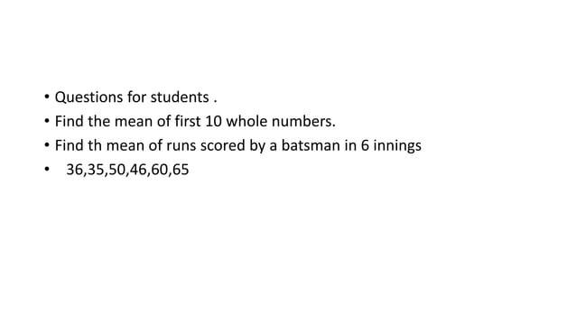 Data Handling class 7.pptx | Maps & Navigation