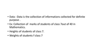 Data Handling class 7.pptx