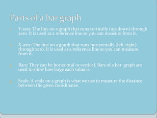 Data handling Presentation with solved examples | PPTX | Geography ...