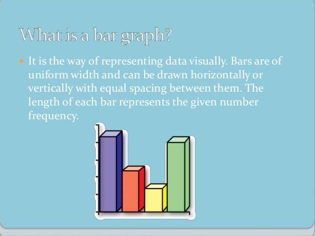 Data handling Presentation with solved examples
